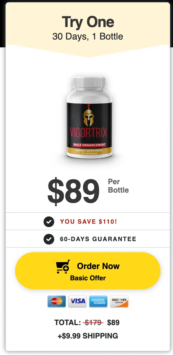 order Vigortrix 1 bottle order Vigortrix 1 bottle