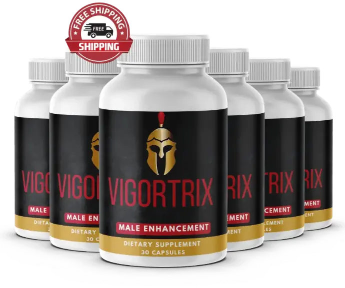 Vigortrix male enhancement Vigortrix male enhancement